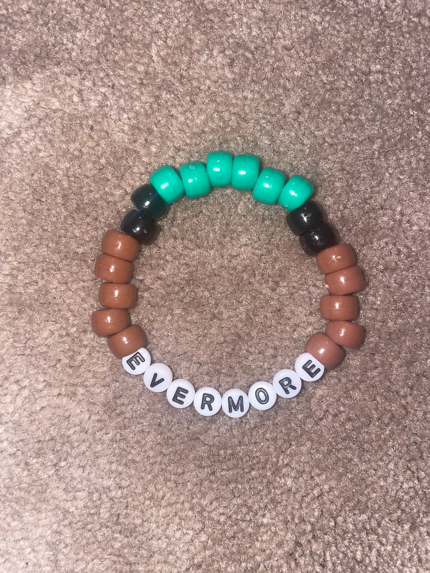 ! “T. Swift” Kandi Bracelets