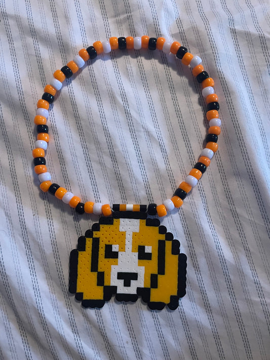 “Puppy” Kandi Choker