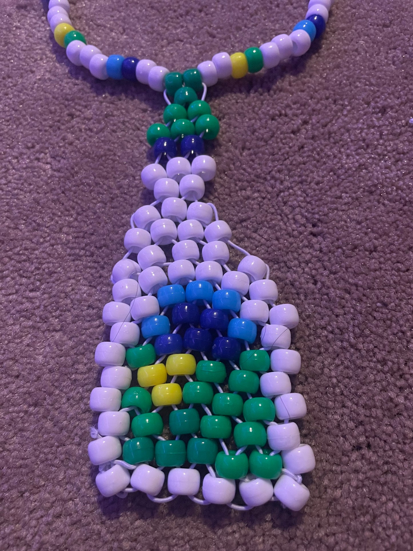 “Ranch” Kandi Choker